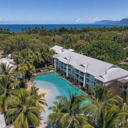 Peppers Beach Club Port Douglas Exteriér fotografie