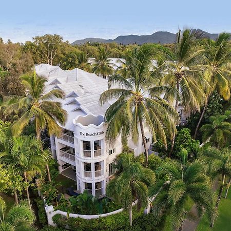 Peppers Beach Club Port Douglas Exteriér fotografie