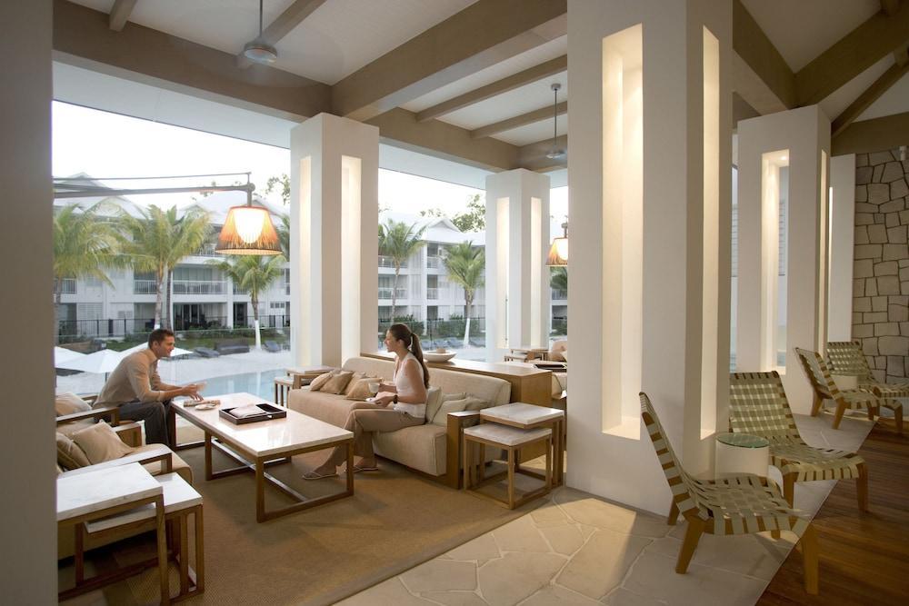 Peppers Beach Club Port Douglas Exteriér fotografie