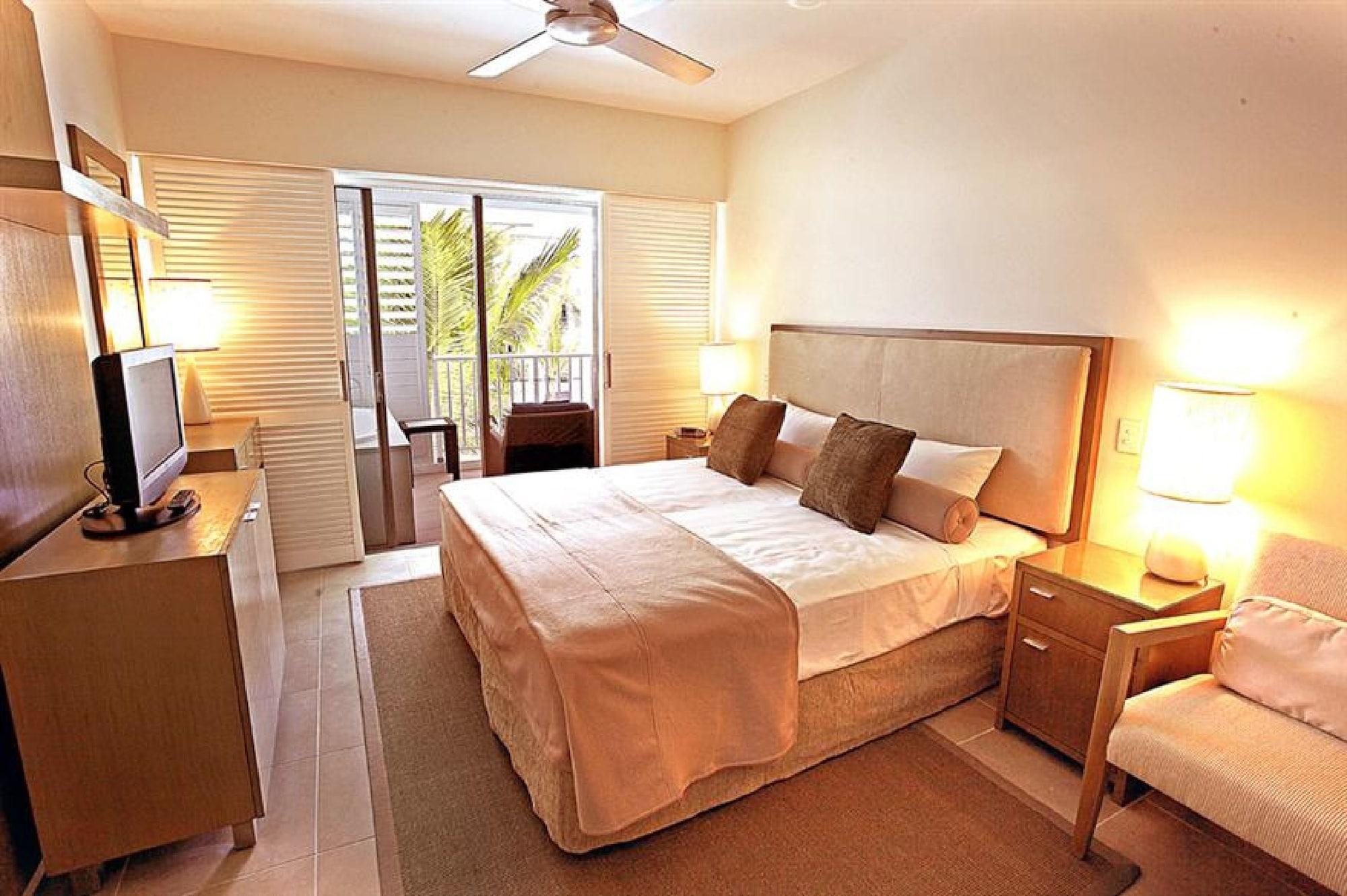 Peppers Beach Club Port Douglas Exteriér fotografie