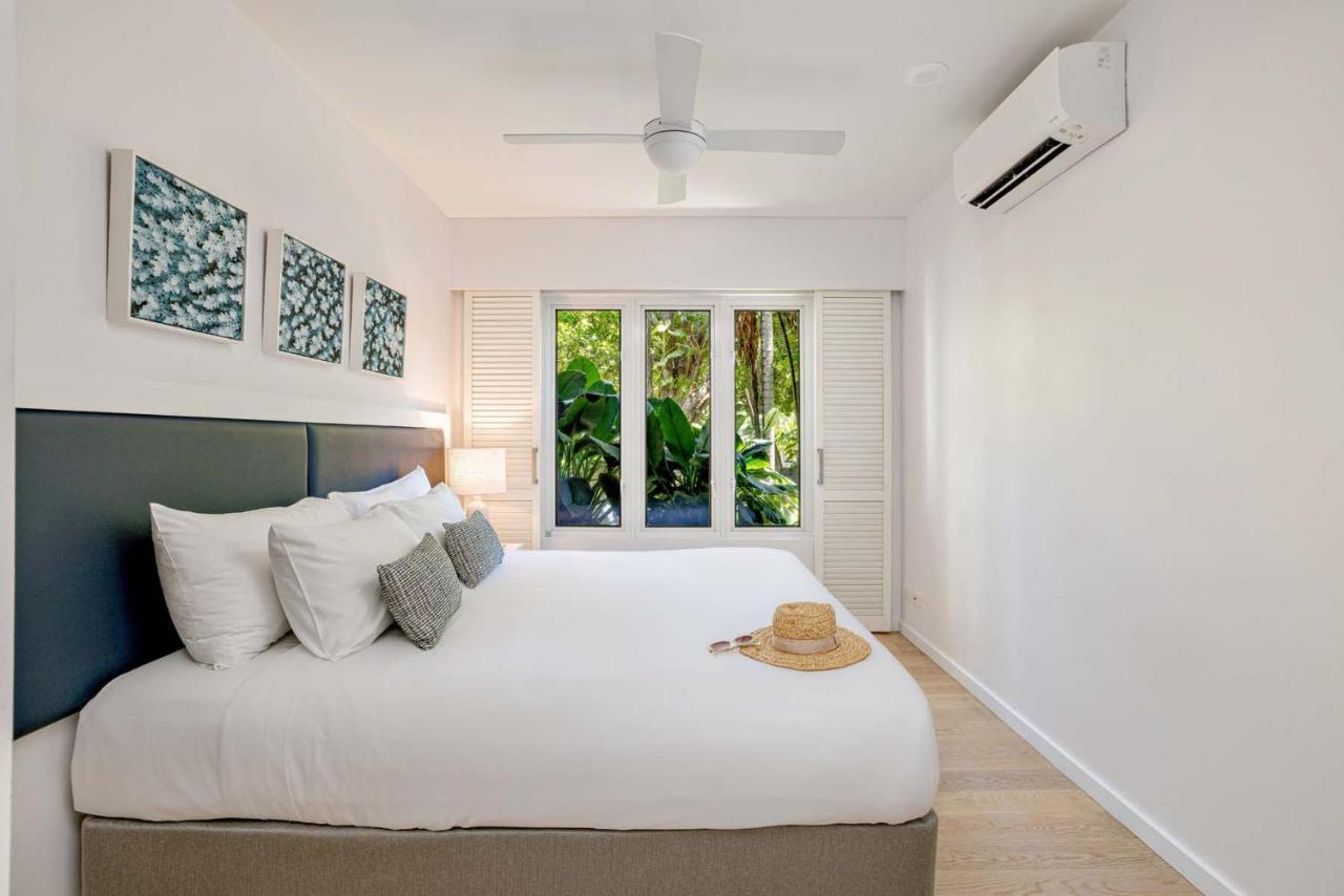 Peppers Beach Club Port Douglas Exteriér fotografie