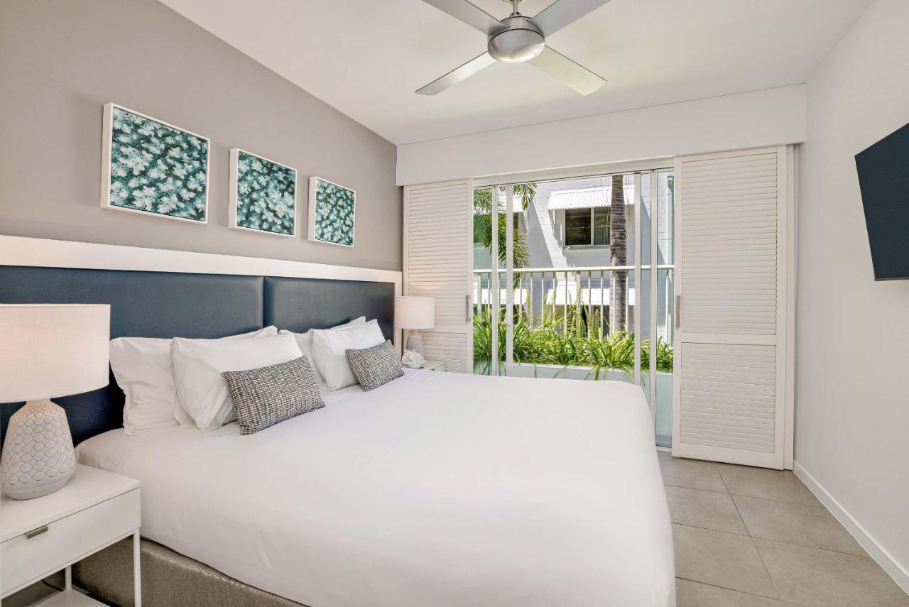 Peppers Beach Club Port Douglas Exteriér fotografie