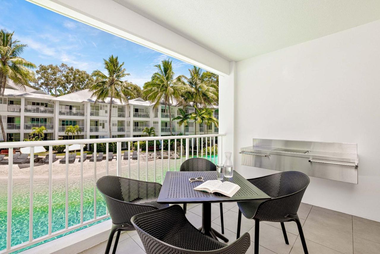 Peppers Beach Club Port Douglas Exteriér fotografie