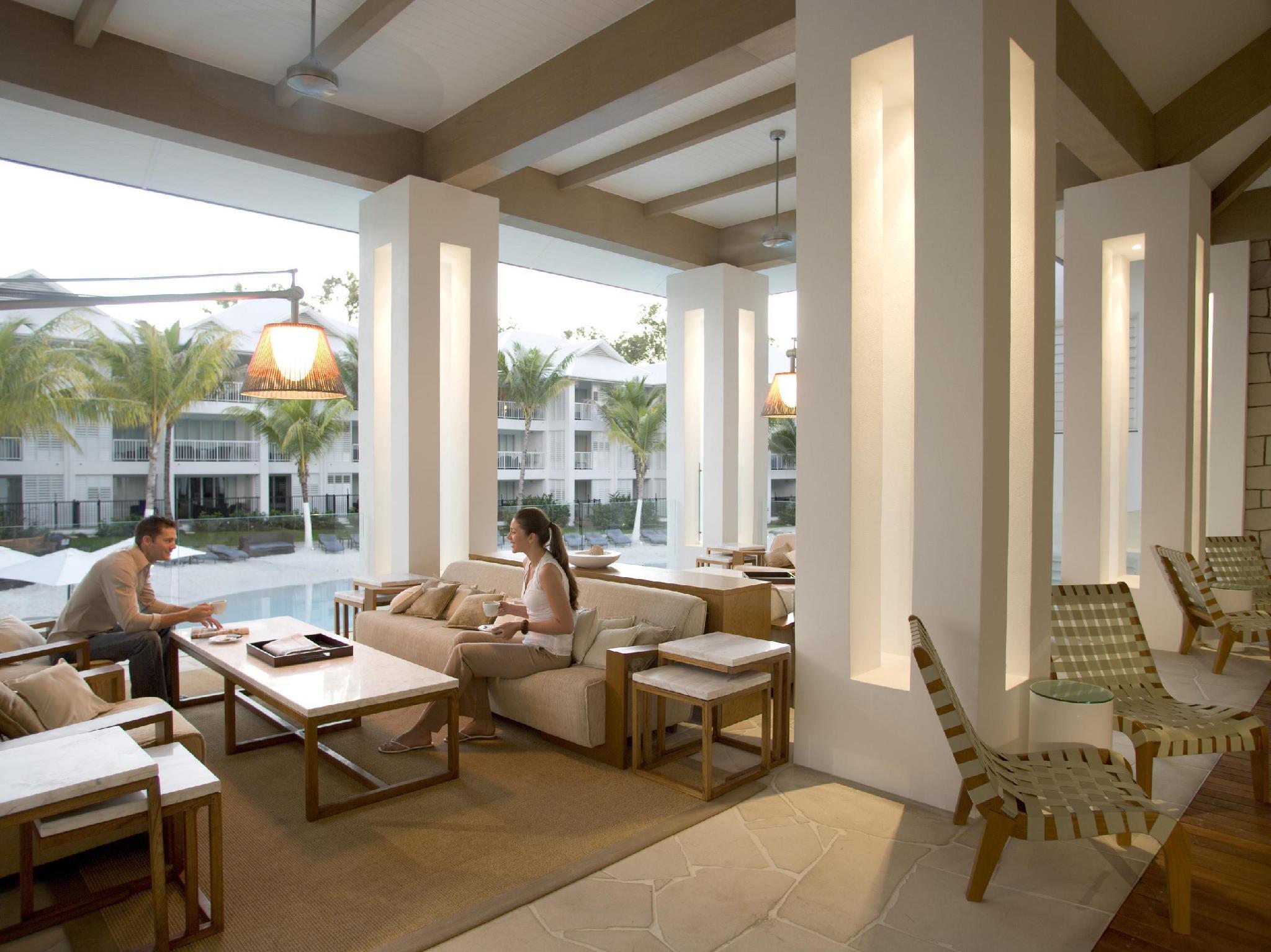 Peppers Beach Club Port Douglas Exteriér fotografie