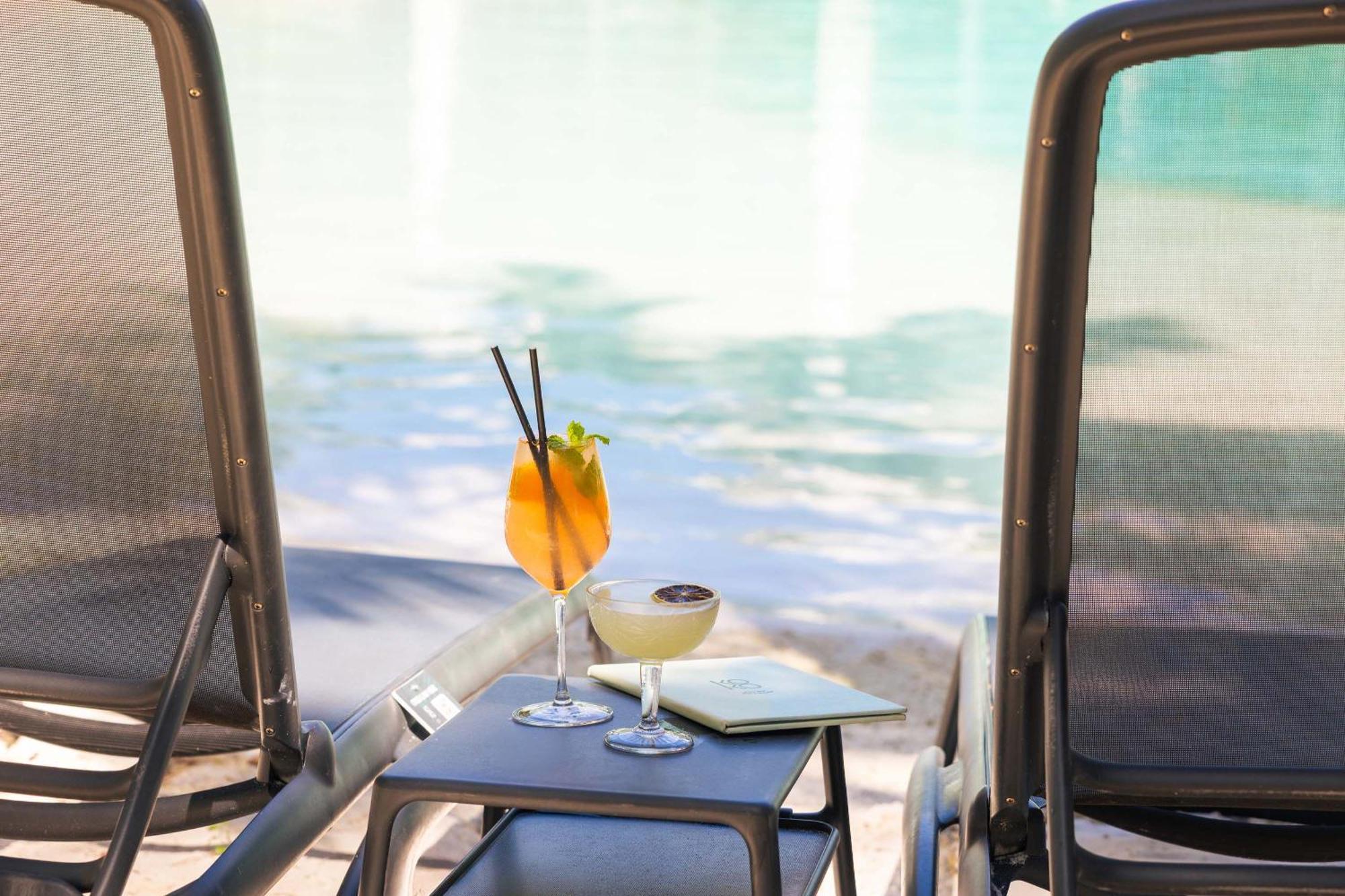 Peppers Beach Club Port Douglas Exteriér fotografie