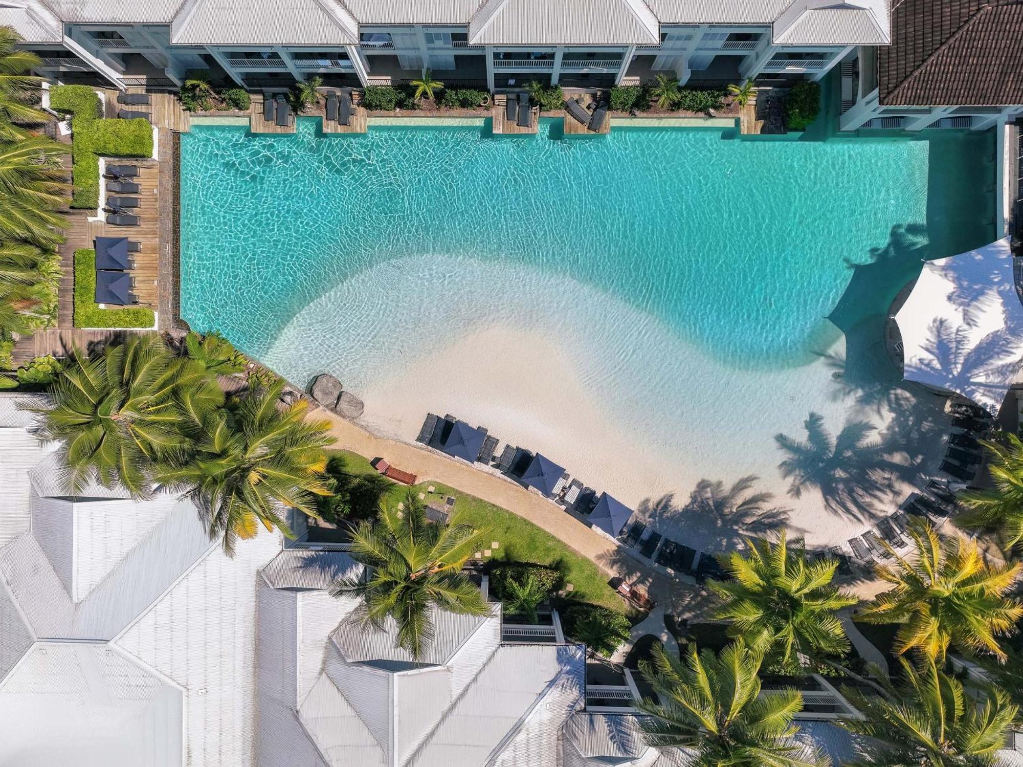 Peppers Beach Club Port Douglas Exteriér fotografie