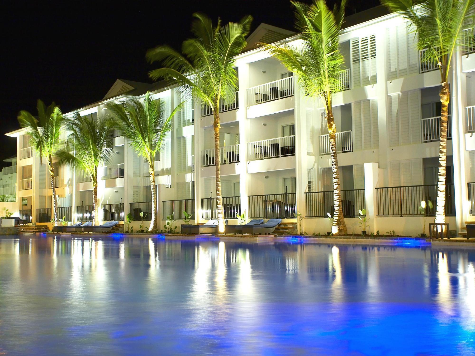 Peppers Beach Club Port Douglas Exteriér fotografie