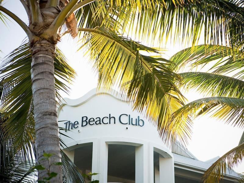 Peppers Beach Club Port Douglas Exteriér fotografie