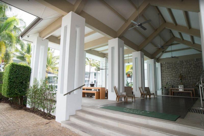 Peppers Beach Club Port Douglas Exteriér fotografie