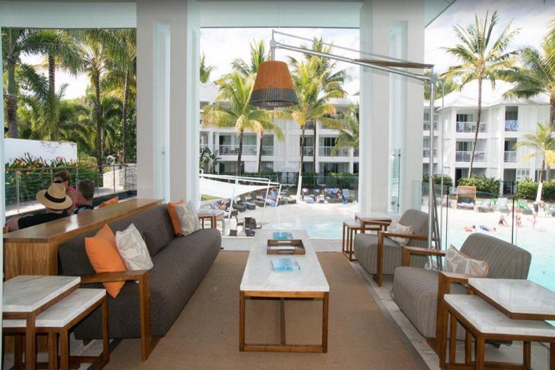 Peppers Beach Club Port Douglas Exteriér fotografie