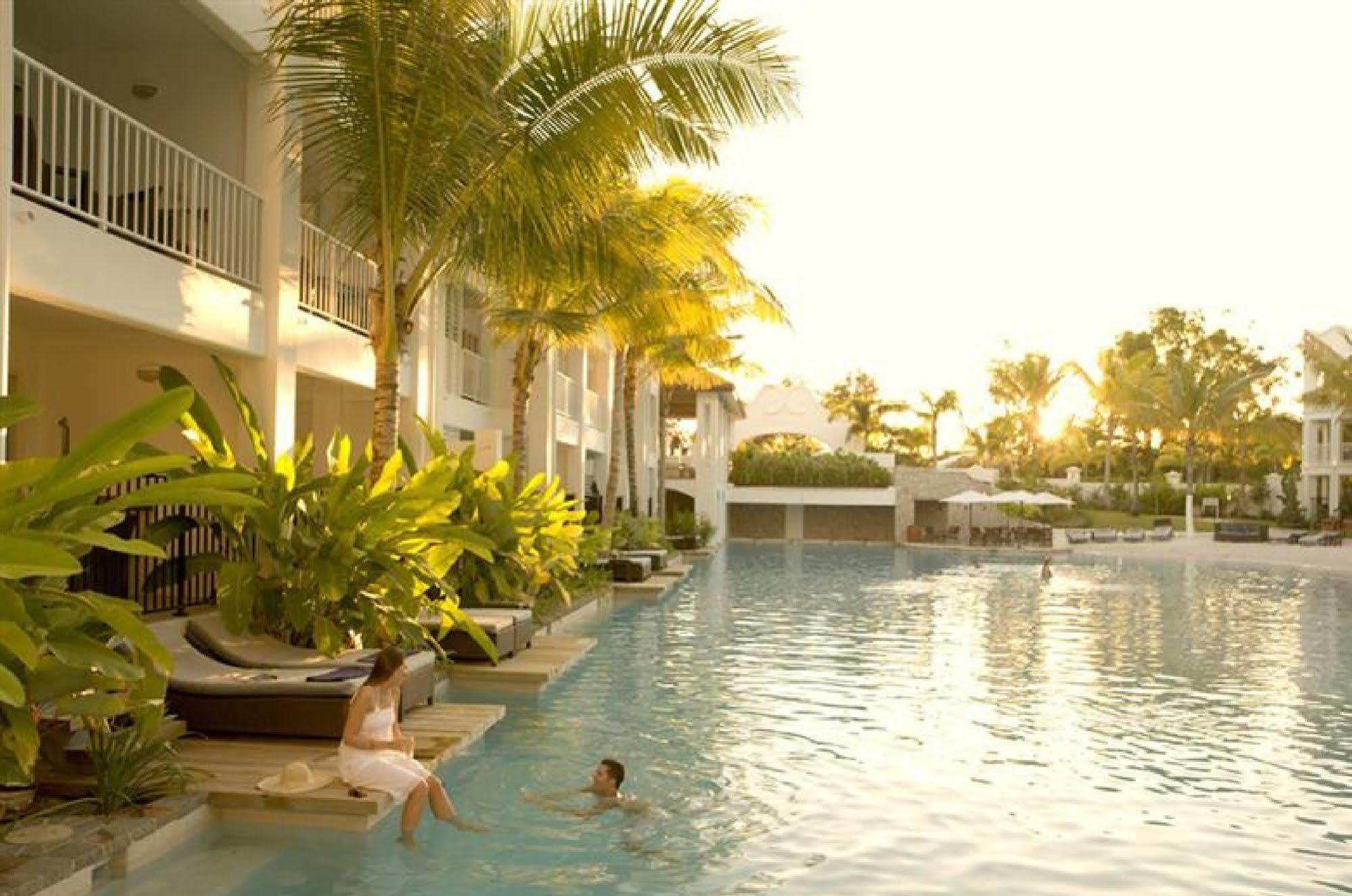 Peppers Beach Club Port Douglas Exteriér fotografie